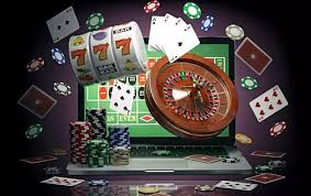 Cassino online  4444game  jogos online